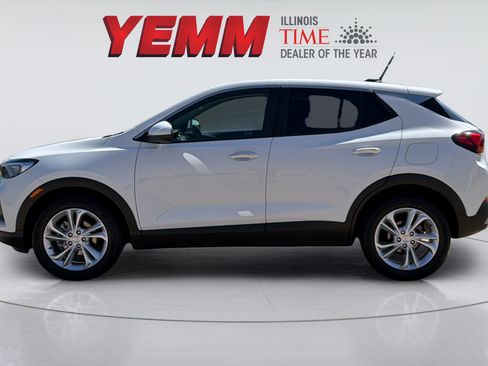 Used 2022 Buick Encore GX Preferred FWD image 5