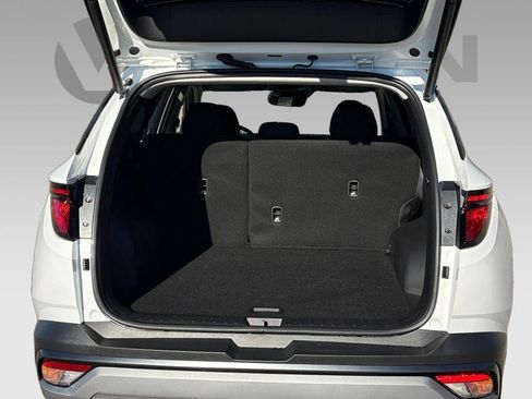 New 2026 Hyundai Tucson SEL AWD/4WD image 49