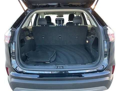 Used 2024 Ford Edge SEL image 19