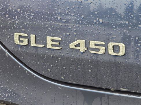 New 2026 Mercedes-Benz GLE 450 4MATIC Coupe image 35