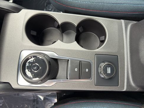 New 2025 Ford Bronco Sport Heritage w/ Convenience Package image 39