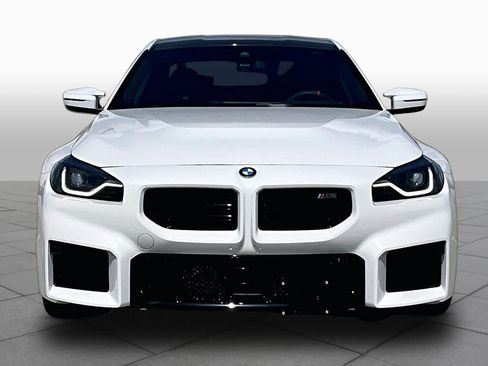 Used 2026 BMW M2 w/ Lighting Package RWD image 3
