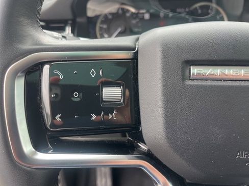 Used 2023 Land Rover Range Rover Evoque S image 17