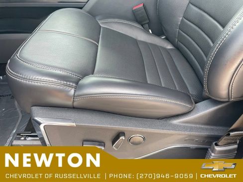 Used 2026 Ford F150 Platinum AWD/4WD image 6