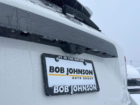 Used 2020 Ford Explorer Platinum w/ Premium Technology Package image 11