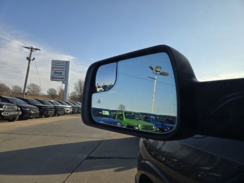 New 2026 RAM 1500 Big Horn image 37