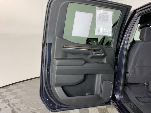 Used 2024 Chevrolet Silverado 1500 LT Trail Boss image 24