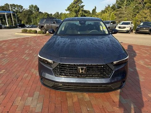 Used 2024 Honda Accord EX image 25