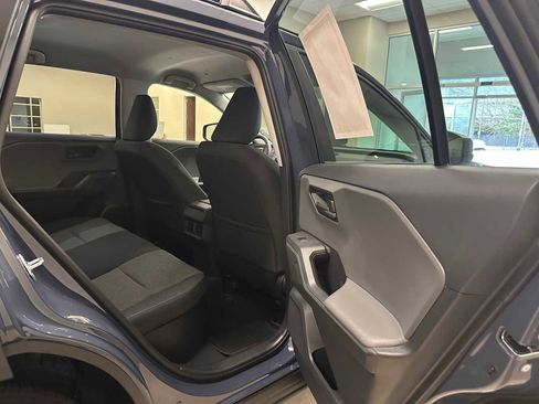 Certified 2026 Toyota RAV4 LE image 25