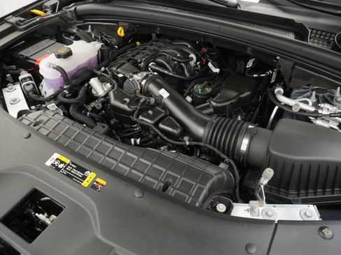 New 2026 Jeep Grand Cherokee L 4WD image 40
