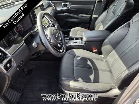 Certified 2022 Kia Sorento SX AWD/4WD image 12