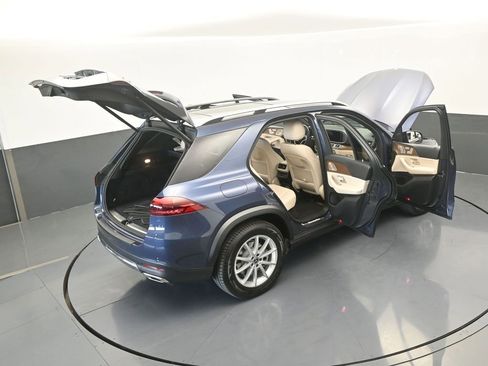 Used 2024 Mercedes-Benz GLE 450e 4MATIC image 87