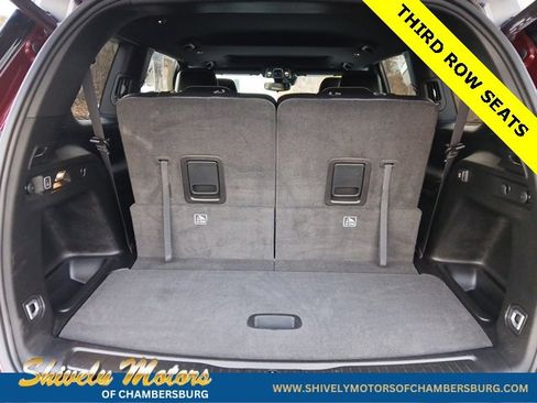 Certified 2022 Jeep Grand Cherokee L Laredo image 9