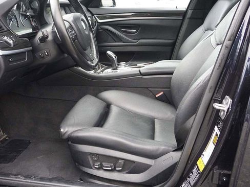 Used 2013 BMW 535i xDrive Sedan AWD/4WD image 27