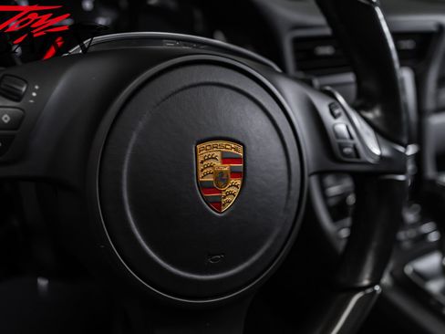 Used 2016 Porsche 911 Carrera Black Edition RWD image 37