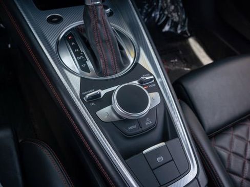 Used 2018 Audi TT RS AWD/4WD image 28