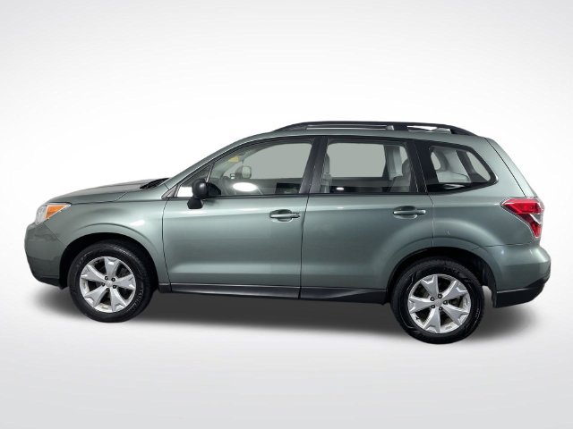 Used 2016 Subaru Forester 2.5i w/ Alloy Wheel Package AWD/4WD image 13