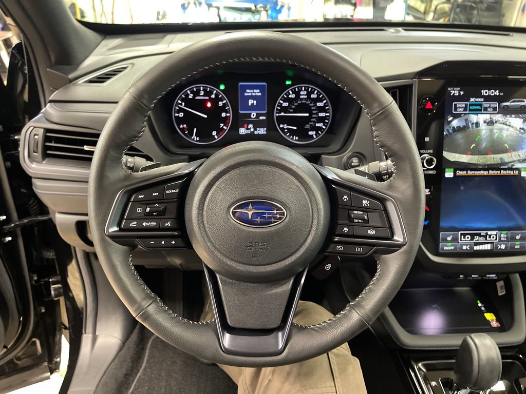 Certified 2026 Subaru Forester Limited AWD/4WD image 20