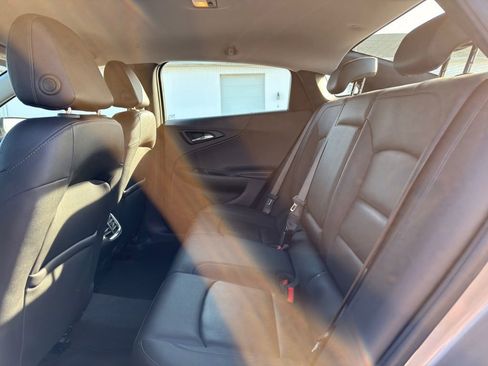 Used 2024 Chevrolet Malibu LT FWD image 47