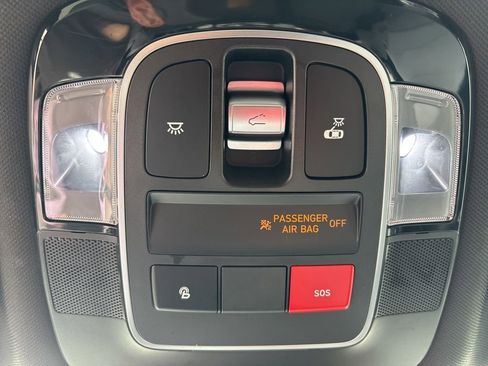 Certified 2023 Hyundai Santa Cruz SEL Premium AWD/4WD image 24