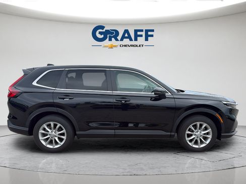 Used 2024 Honda CR-V EX image 9