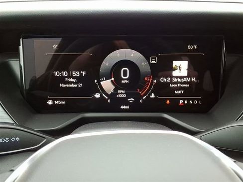 New 2026 GMC Acadia Elevation image 12