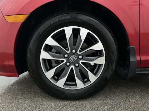 Used 2022 Honda Odyssey EX-L image 38