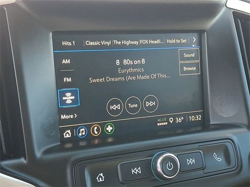 Used 2024 GMC Terrain SLE image 16