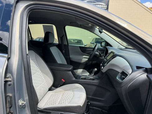 Used 2019 Chevrolet Equinox LT FWD image 20