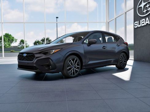 New 2026 Subaru Impreza 2.0i Sport AWD/4WD image 2