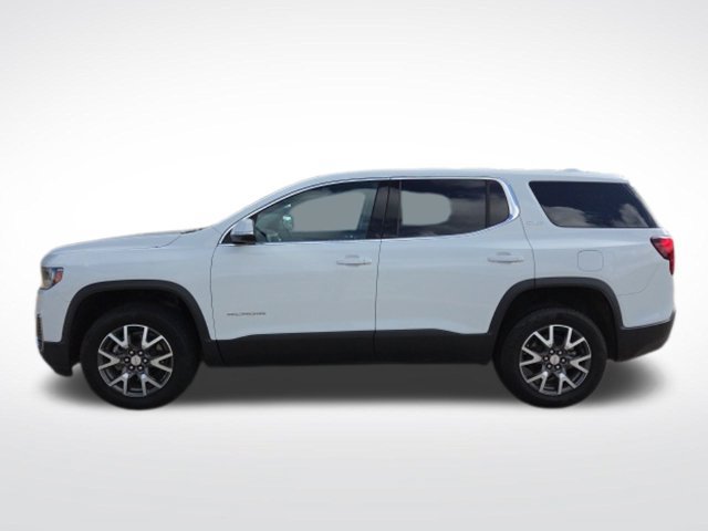 Used 2023 GMC Acadia SLE FWD image 5