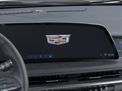 New 2025 Cadillac XT4 Sport w/ Technology Package image 44