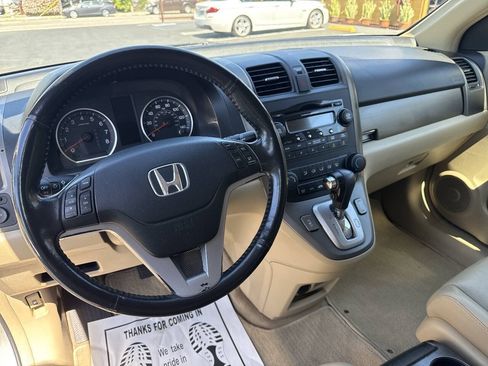 Used 2007 Honda CR-V EX-L image 17