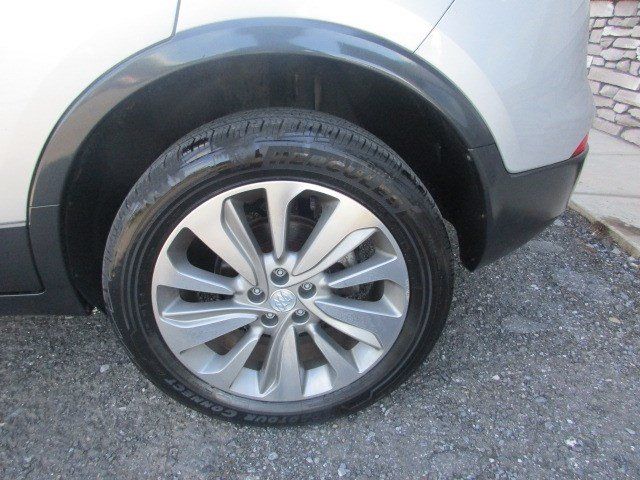 Used 2019 Buick Encore Preferred AWD/4WD image 14