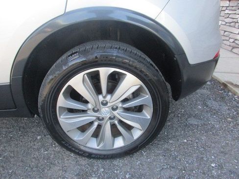 Used 2019 Buick Encore Preferred AWD/4WD image 14