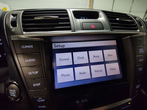 Used 2012 Lexus LS 460 AWD image 37