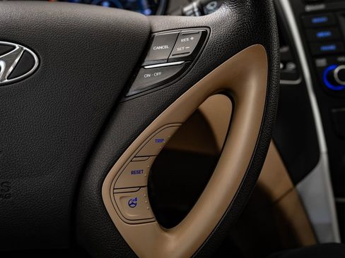 Used 2014 Hyundai Sonata GLS w/ Popular Equipment Group 2 image 26