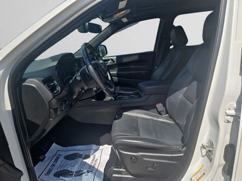 Used 2021 Dodge Durango R/T RWD image 9