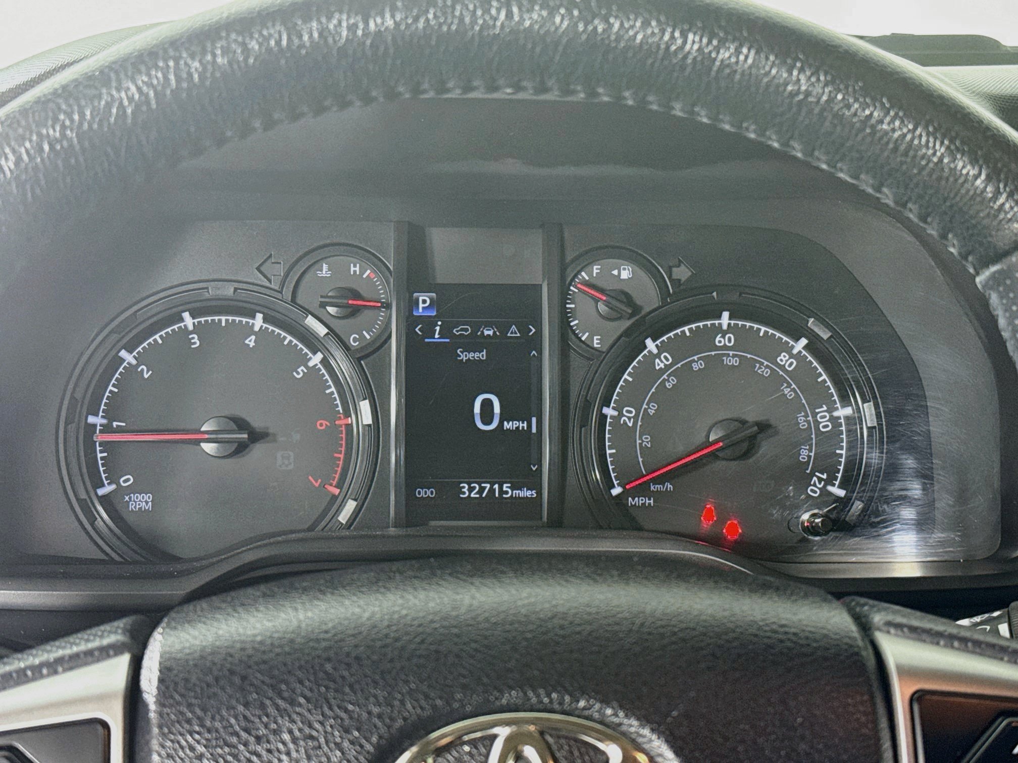 Certified 2022 Toyota 4Runner SR5 AWD/4WD image 14