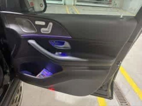 Used 2021 Mercedes-Benz GLE 350 4MATIC image 21