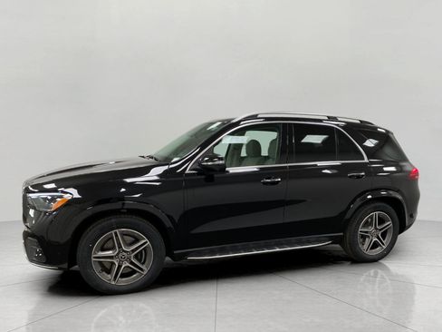 New 2026 Mercedes-Benz GLE 350 4MATIC image 9
