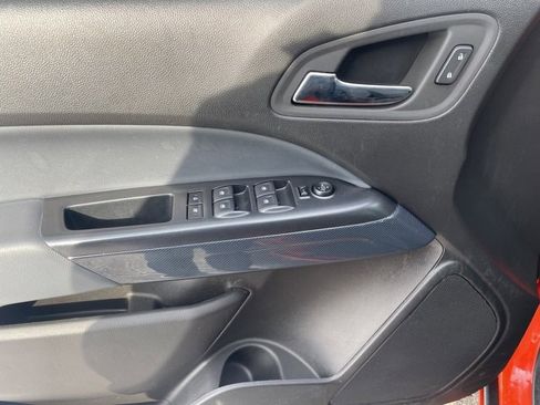 Used 2022 Chevrolet Colorado Z71 image 19