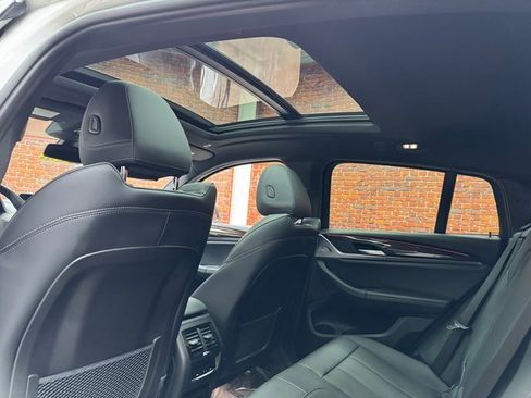 Certified 2023 BMW X4 xDrive30i w/ Premium Package image 24