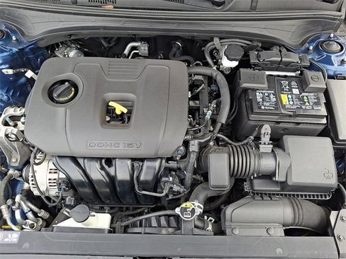 Certified 2022 Kia Forte LXS image 27