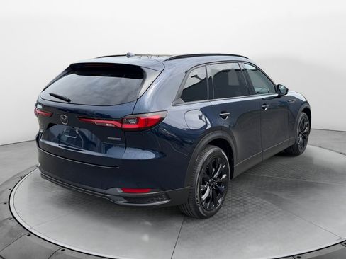 New 2026 MAZDA CX-90 3.3 Turbo w/ Premium Sport Pkg AWD/4WD image 7