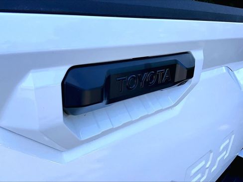Used 2024 Toyota Tundra SR5 w/ TRD Off-Road Package AWD/4WD image 29