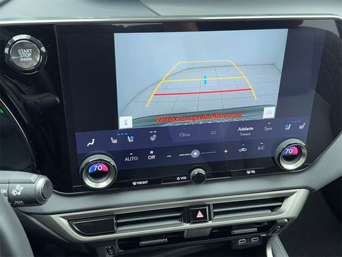 Used 2023 Lexus RX 350 Premium w/ Cold Area Package image 28