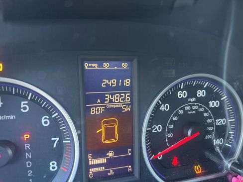 Used 2011 Honda CR-V EX image 10