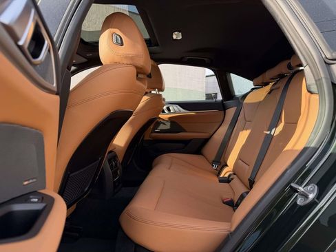 Used 2024 BMW 430i Gran Coupe xDrive w/ Premium Package image 25