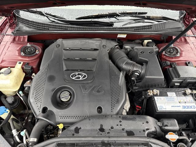 Used 2009 Hyundai Azera Limited w/ Ultimate Pkg 3 FWD image 26